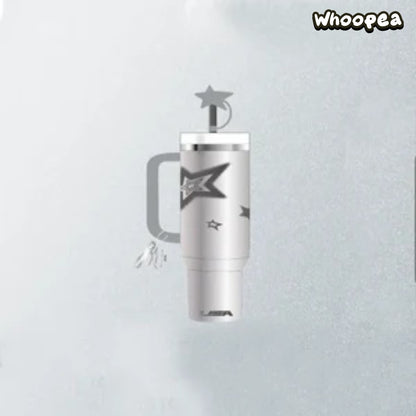LISA × MINISO ALTEREGO Series Mug And Tumbler Collection (PRE-ORDER)