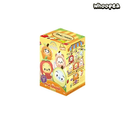 Fruit Collection Vinyl Plush Blind Box