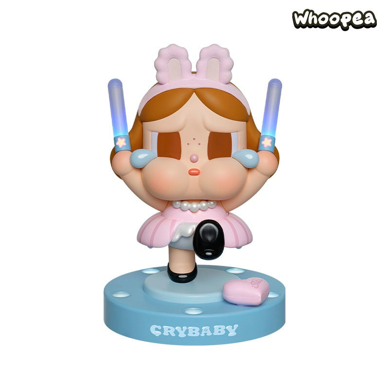 crybaby shiny shiny クライベイビー Crybaby Shiny Shiny Series Lamp – WHOOPEA