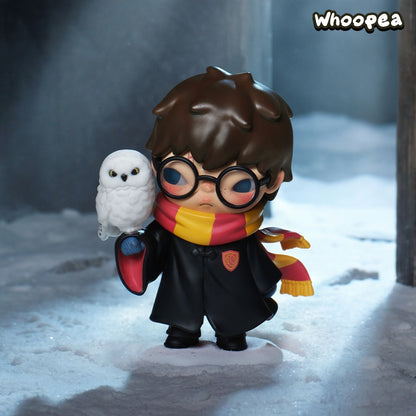 POP MART Hirono × Harry Potter Series Figures Blind Box (PRE-ORDER)