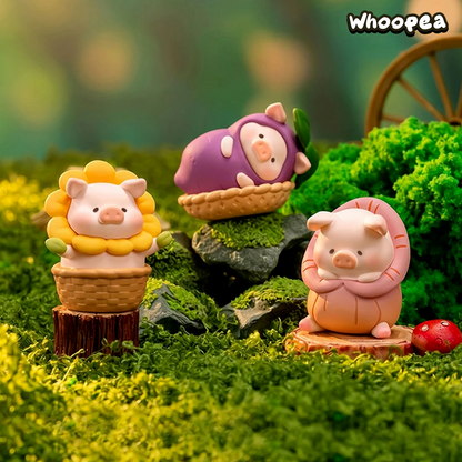 LuLu the Piggy LuLu Garden Series Mini Figure Blind Bag