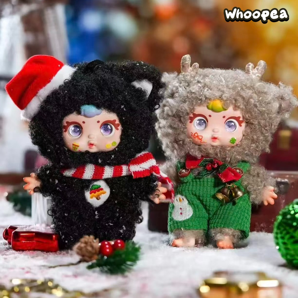 TOP TOY Little Daisy nommi 心來xoxo nommiリトルデイジー 心來xoxo