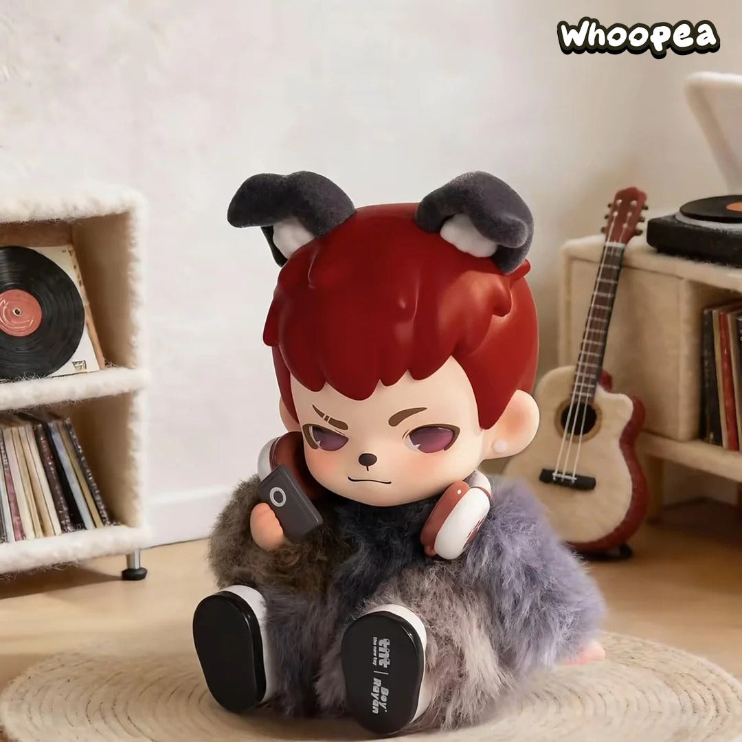 Zenless Zone Zero Series Mini Figure (PRE-ORDER) – WHOOPEA