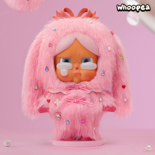 MEGA CRYBABY 400% Crying in Pink 