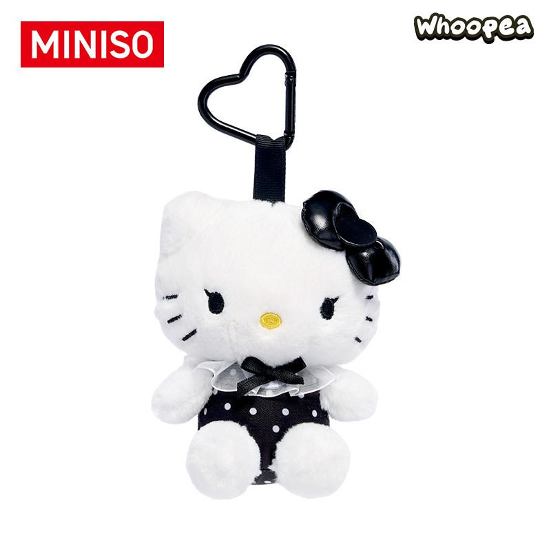 SANRI0 HK Dynamic Polka Dot Series Plush Pendant Collection