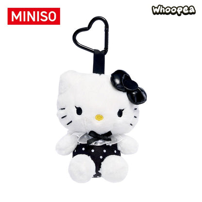 SANRI0 HK Dynamic Polka Dot Series Plush Pendant Collection