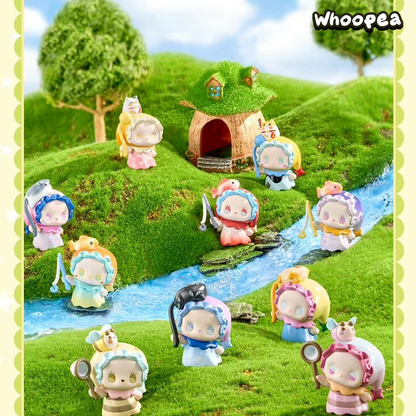 EMMA Lift Me Up Series Figure Blind Box