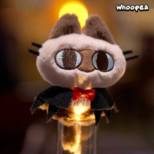 Magical Azuklsan - Magnetic Plush Pendant Dolls, Blind Box