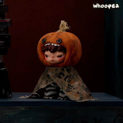 POP MART Hirono After Dark Series Plush Pendant Blind Box
