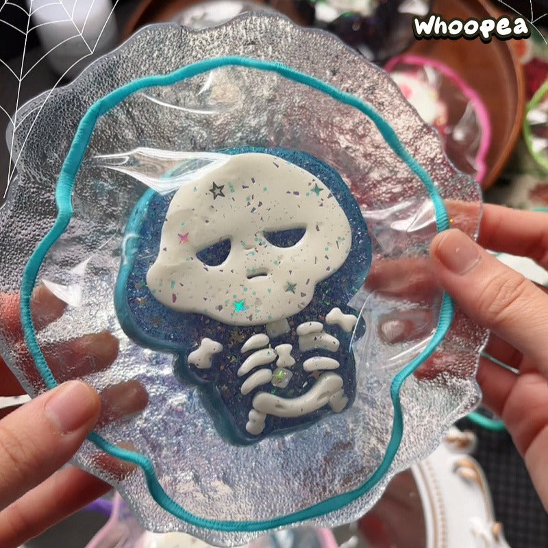 X-Ray Pals Series Taba Slow Rising Squishy - Fidget Toy