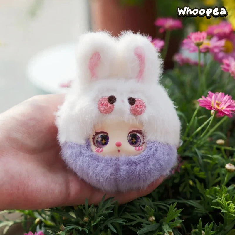 Liila's Garden Tea Party Mini Plush Blind Box