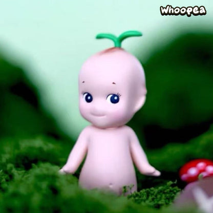 Sonny Angel Fruit Series Figuren, Blindbox 