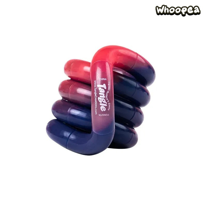 Tangle Color Change Series - Sensory Fidget Toy