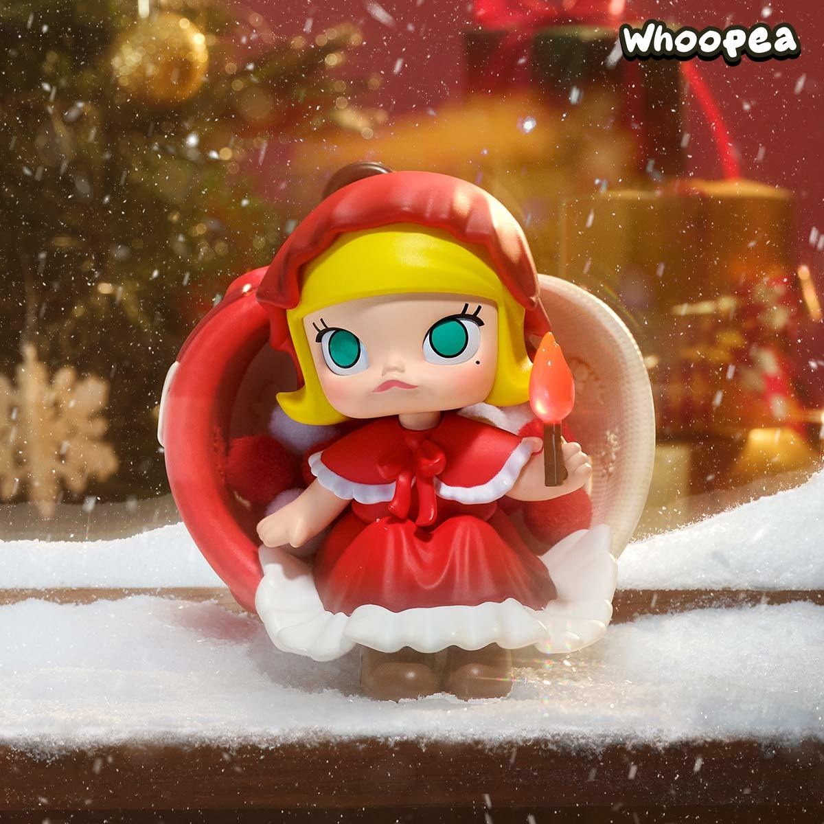 POP MART Apple of My Eye シリーズフィギュア ブラインドボックス