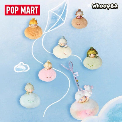 DIMOO Memories We Hold Series Sachet Pendant Blind Box (PRE-ORDER)