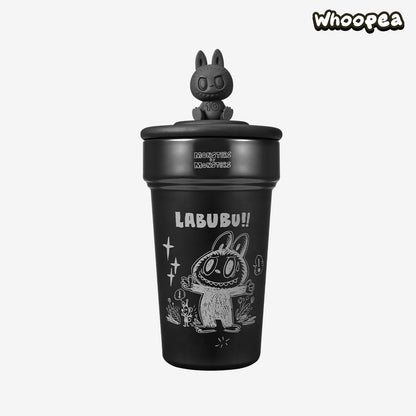 POP MART THE MONSTERS 10th Anniversary Series Ceramic Cup