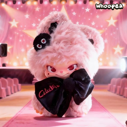 Cluebie Soul Escape Serie Vinyl-Plüschtier Blindbox 