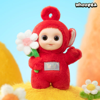 Teletubbies "Say Hello" Series Figures, Blind Box (PRE-ORDER)