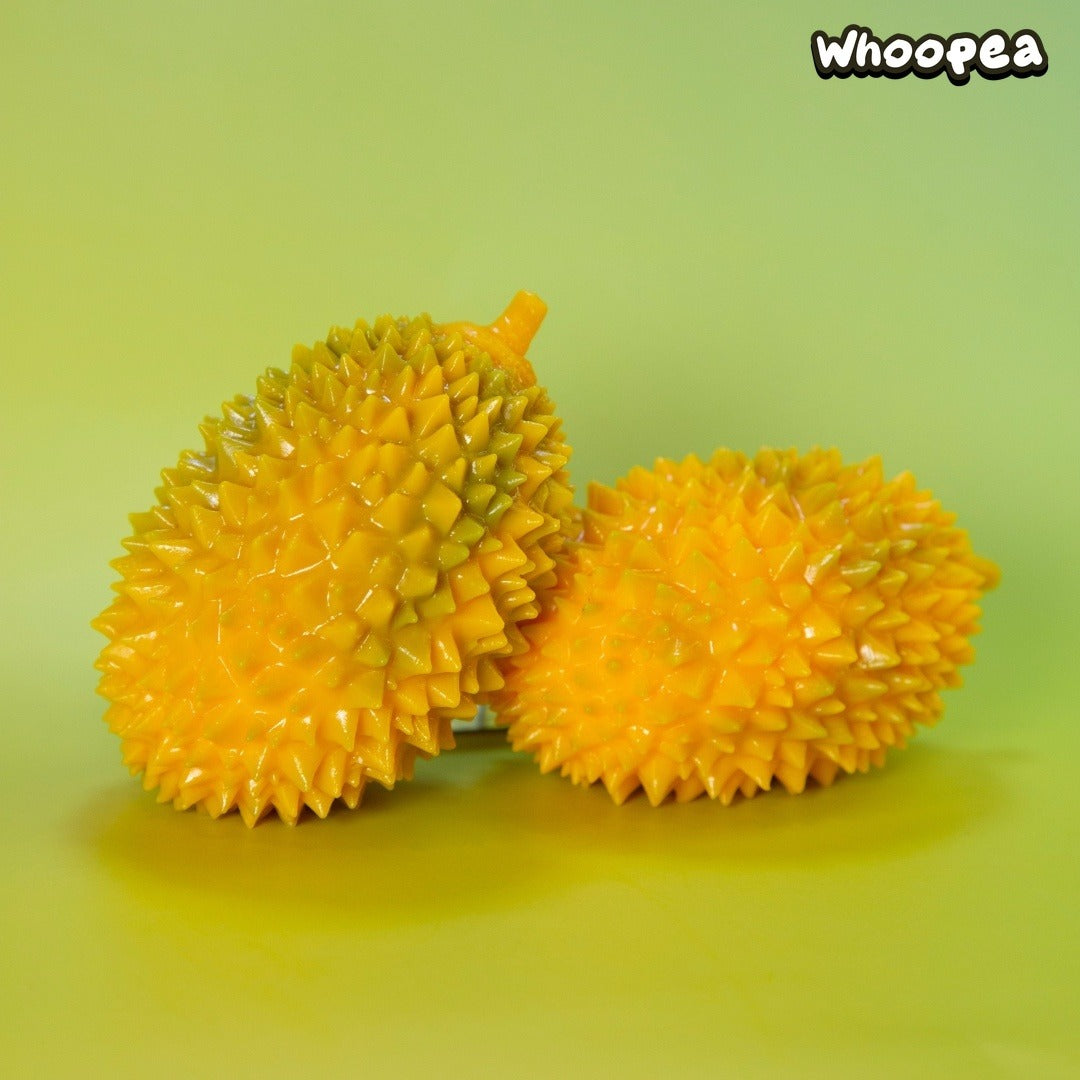 Whoopea Fruit Squishy Collection – Sensory Fidget Toy