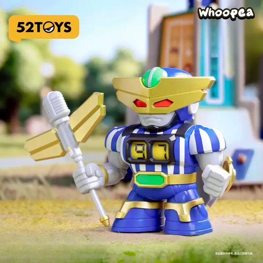 B-Robo Morph 'N' Adorables Series Collection (PRE-ORDER)