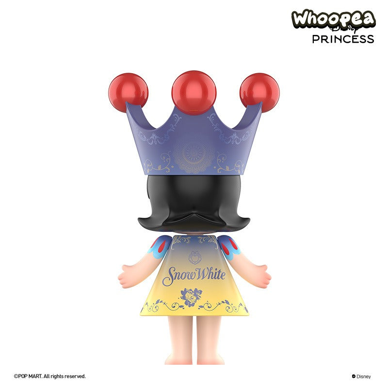 MEGA ROYAL MOLLY 400% Snow White