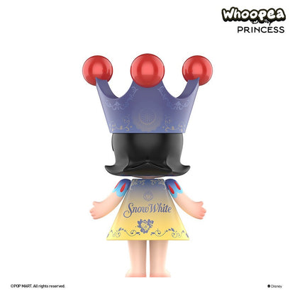 MEGA ROYAL MOLLY 400% Snow White