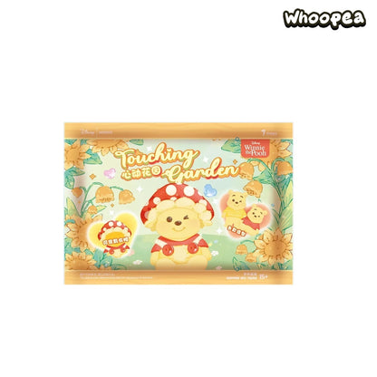 Winnie the Pooh Touching Garden Series Figures, Blind Box