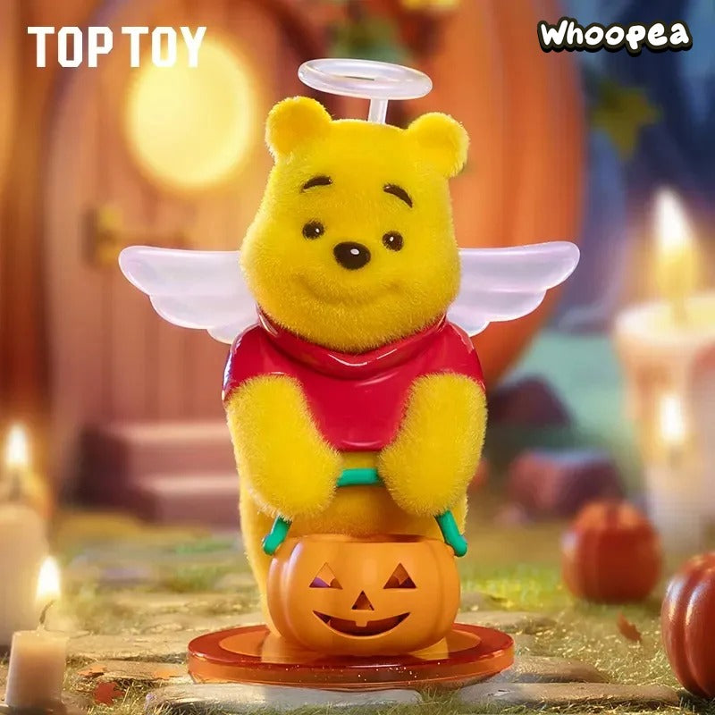 DSN ハロウィンファンタジーナイトシリーズフィギュア ブラインド