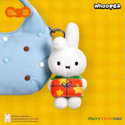 Miffy Winter Series Plush Blind Box (PRE-ORDER)