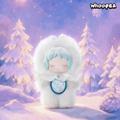 Miorinne Poems of Nature Series Plush Pendant Blind Box
