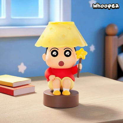 CRAYON SHINCHAN Search For Shinnosuke Series Figure Blind Box (PRE-ORDER)