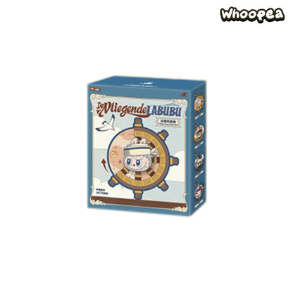 POP MART The Monsters De Vliegende LABUBU Series Fridge Magnet Blind Box