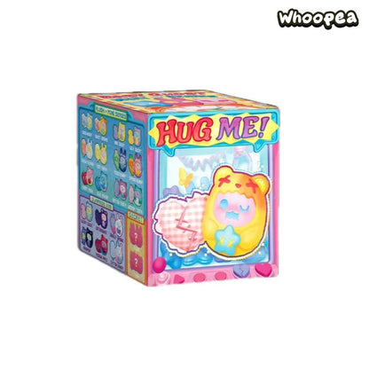 ShinWoo Hug Me Mini Series Figures, Blind Box