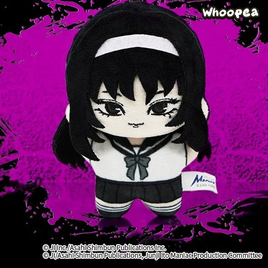 伊藤潤二 マニアック ヒトデ型ドールシリーズ ブラインドボックス