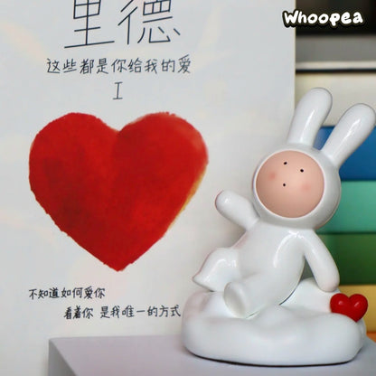 Anthony's Bunny 20th Anniversary Still Shine For You Series Figure Blind Box