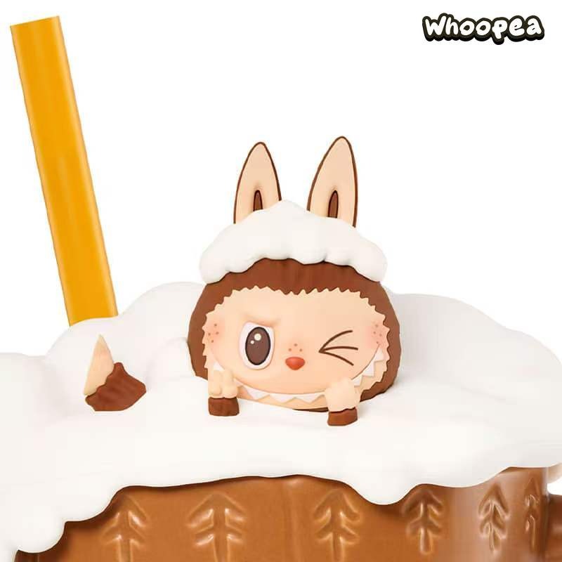 POP MART THE MONSTERS - Finding LABUBU Series Ceramic Cup (PRE-ORDER)