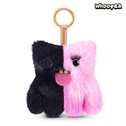 Fuggler Baby Baddies Series Plush Pendant Blind Box
