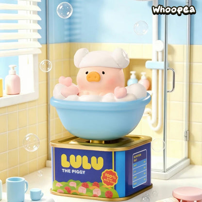 LuLu the Piggy Holiday Series Solar Motion Figure Blind Box