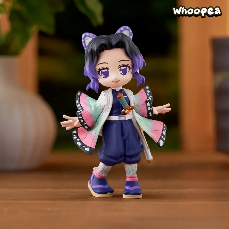Demon Slayer Kimetsu no Yaiba V2 Series Figure Blind Box