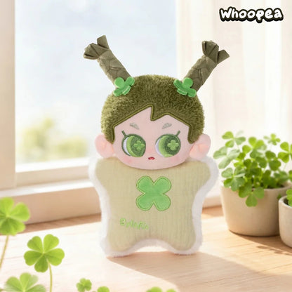 Pholey Cylefin The Perching Place Series Plush Beanbag Blind Box