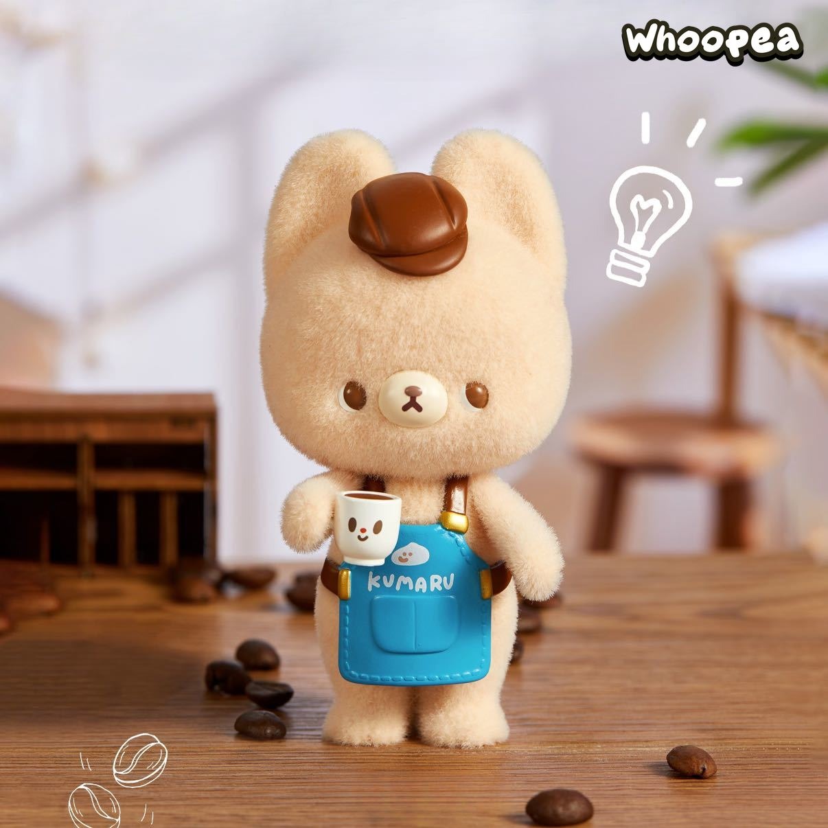 日本未販売ラブブBlind Box Fall into Sweaters 日本未販売ラブブBlind Box Fall into Sweaters EXCLUSIVE MOKOKO