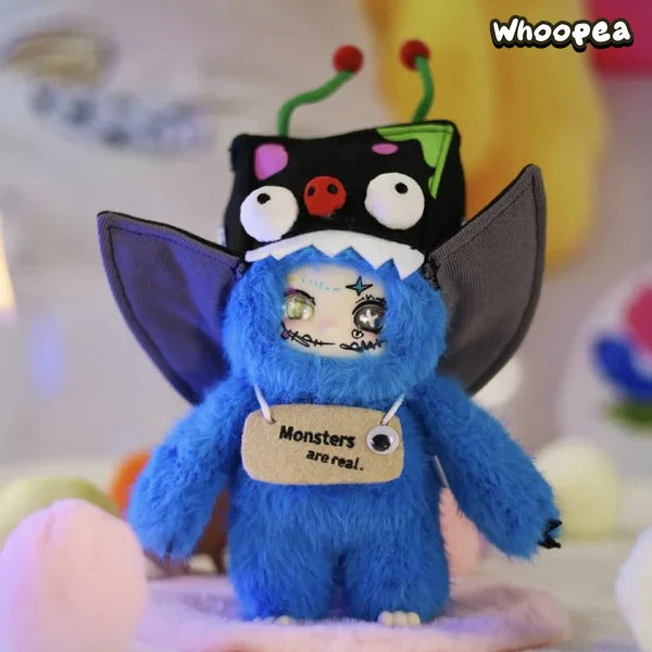 Lokiki Fantasy Night Series Plush Blind Box