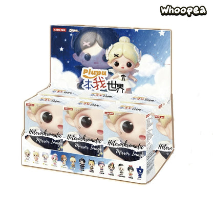 Piupu ID World Series Figure Blind Box