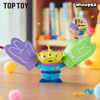 DSN Toy Story Playful Party Series Figure Blind Box