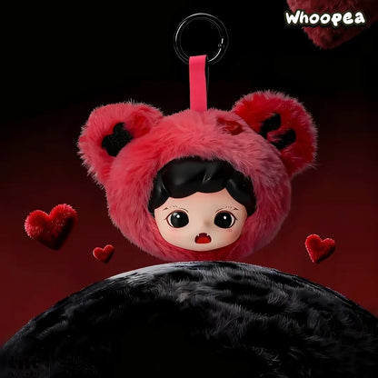 TNT Space Zoraa Soft Little World Series Plush Blind Box