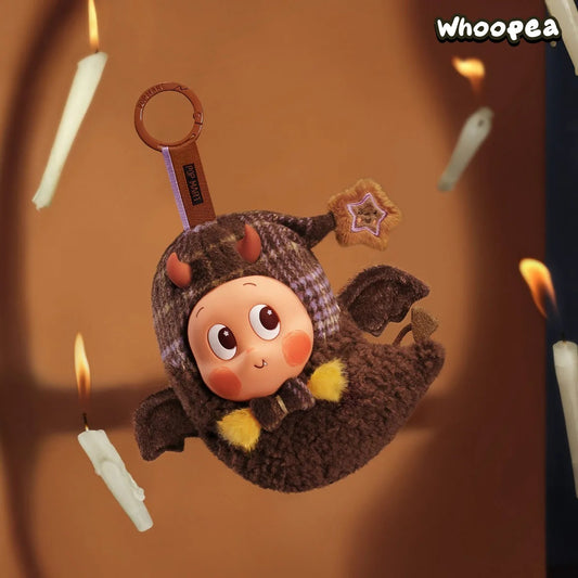 POP MART Spooky Bakehouse Series - Twinkle Twinkle Earphone Case (PRE-ORDER)