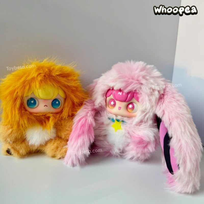 KOKKA It's Party Time Series Plush Blind Box