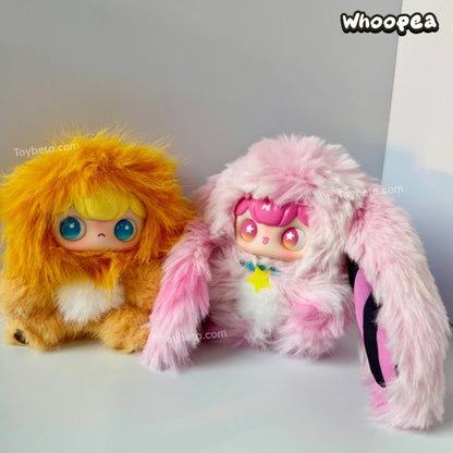 KOKKA It's Party Time Series Plush Blind Box