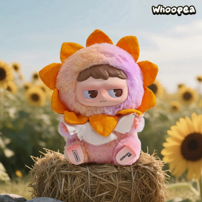 MONBOO Emotional Weather Station Series Plush Pendant Blind Box