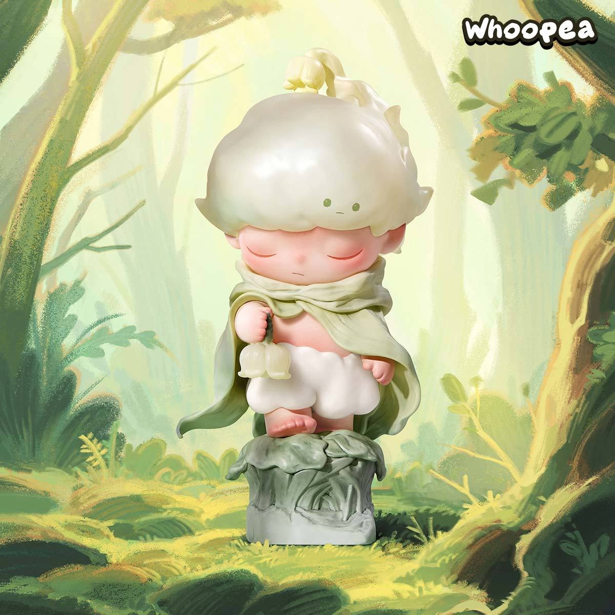 DIMOO Memories We Hold Series Figures Blind Box – WHOOPEA